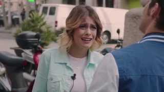 Violetta 3  Anteprima episodio 3 quotRitorno a casaquot HD [upl. by Nessaj803]