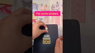 New planner from Amazon  New stationary  Study vlog studyvlog studymotivation planner shorts [upl. by Rabin180]