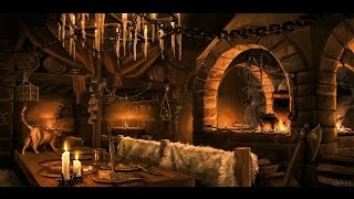 RPG Playlist  TavernInn Music [upl. by Olli]