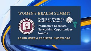 2024 Womens Health Summit [upl. by Stillas]