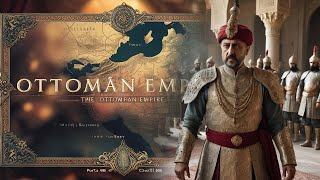 The Rise and Legacy of the Ottoman Empire A Tapestry of Conquest and Culture [upl. by Balling]