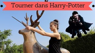 Je tourne dans harrypotter   audiblefr [upl. by Hnirt]