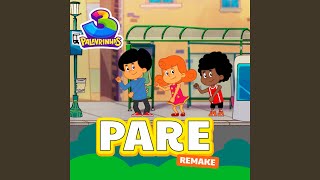 Pare Remake Preview [upl. by Ahseyi]