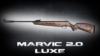 Norica Marvic 20 Luxe [upl. by Marianna392]