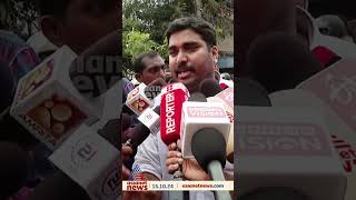 ദിവ്യയുടെ ഭർത്താവ് പരിയാരം മെഡികോളേജിലെ സ്റ്റാഫാണ് പോസ്റ്റ്മോർട്ടം റിപ്പോർട്ട് അട്ടിമറിക്കും [upl. by Menis117]