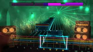 Trivium  Scattering the Ashes  Rocksmith 2014 [upl. by Aisak]