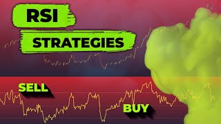 Ultimate RSI Trading Guide For Beginners  BEST Strategies To Trade With RSI Indicator [upl. by Ailiec433]