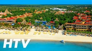 Iberostar Tucan Quetzal Hotel Resort en Playa del Carmen [upl. by Aknahs]