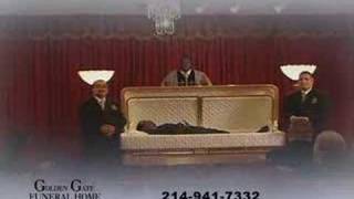 Golden Gate Funeral Home [upl. by Bower357]