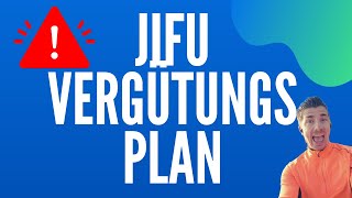 Der JIFU Vergütungsplan im Detail mit pdf Payplan Marketingplan Lifestyle Plan Compensation [upl. by Erickson]