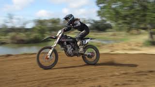 Freestone Mx Pro Class [upl. by Dodwell536]