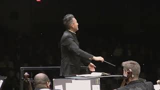 Coleridge Taylor Petite suite de concert op77 Movement I [upl. by Hgielram]