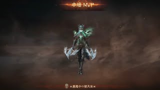 黑暗正義聯盟🤜🤛武力交鋒【暗黑破壞神：不朽】心狠日常 20241006 [upl. by Alliber]