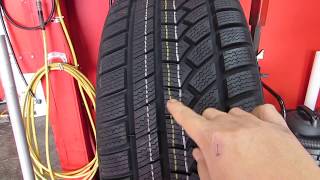 CHEAP TIRES LOOK BETTER THAN BRAND NAME TIRES REAL [upl. by Ruder]