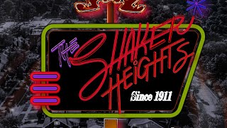 The Shaker HeightsExperiences May Vary with Dr David Udelf [upl. by Sellers630]