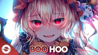 Nightcore  Boo Hoo Lyrics [upl. by Aznofla]