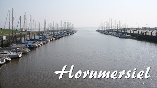 Nordseeheilbad Horumersiel Wangerland [upl. by Arakihc]