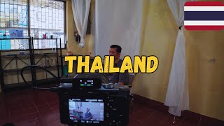 About the upcoming documentary in Bangkok  Thailand [upl. by Mandelbaum]