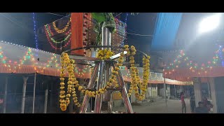 ASHI GAM  NAVRATRI 2023 DAY 03 Parth Studio Ashi [upl. by Nanji663]