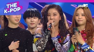 CLCs SECOND WIN THE SHOW CHOICE THE SHOW 190219 [upl. by Anyela]