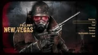 Fallout New Vegas  Part 7  UNCUT Gameplay [upl. by Natalee]