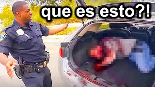 Cuando Un Arresto Por DUI Se Convierte En Una Pesadilla [upl. by Eanram773]