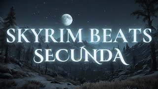 Skyrim Beats  Secunda [upl. by Annavaig]