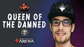 BOW TO YOUR QUEEN 👑 Professor Oynx Brawl Deck Guide  MTG Arena [upl. by Gran]