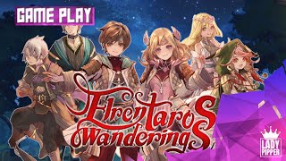 LIVE Elrentaros Wanderings  CONFERINDO MAIS UM JOGO INDIE elrentaroswanderings [upl. by Harrod]