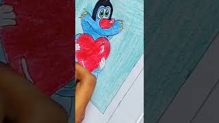 Doraemon new episode Doraemon in Hindi  Doraemon cartoon  drawing doremon cartoon [upl. by Dloreh112]