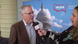 2024 CattleFax US amp Global Protein and Grain Outlook Seminar [upl. by Hamish]