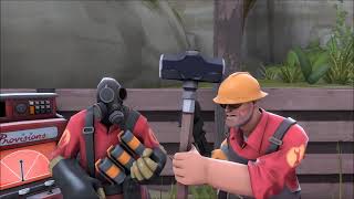 SFM Firmly Grasp It [upl. by Regdor]