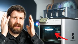 Fixing The WORST Thing About My 3D Printer With Home Assistant [upl. by Eisse854]