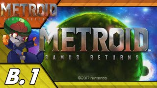 Metroid Samus Returns 29 Chozo Memories [upl. by Koran]