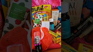 FREE Products from PINCHme pinchmefreesamples free unboxing [upl. by Ainigriv]