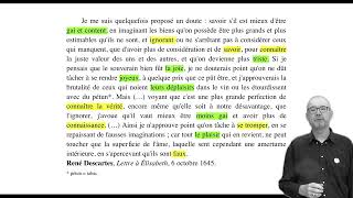 Tutophilo 1  Comprendre la thèse dun texte  philosophie méthode baccalauréat [upl. by Assetnoc621]