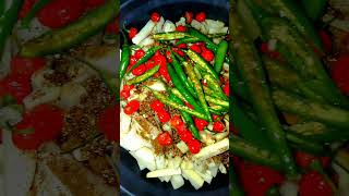 Mulako achar l Simple and easy trick to make a radish pickle [upl. by Greyso291]