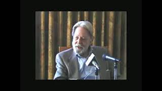 Shelby Foote Civil War Historian Biography with Rare Video Footage [upl. by Martreb679]