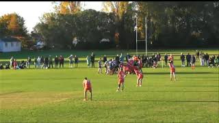 Stoke Vs Moutere Div1 [upl. by Greg214]