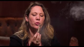 Wendy Kornberg Humboldt Mystique Regenerative Cannabis Farming amp KiefInfused Flower High Rollers [upl. by Hgielrak]