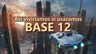 Estamos CONTANDO MAL o POR QUÉ la BASE 12 mola más [upl. by Nevai]