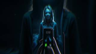 The Phone Call That Never Ended🤯 horror shorts scary [upl. by Andras]