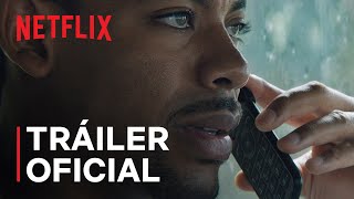 Rebel Ridge SUBTITULADO  Tráiler oficial  Netflix [upl. by Lockhart]