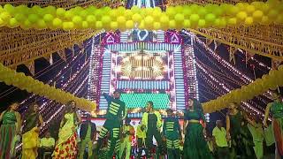 TDP song  Kotappakonda tirunalla 2024  Madhav events [upl. by Amo]