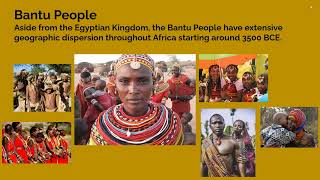 AP Afram Topic 13  population growth amp ethnolinguistic diversity [upl. by Gredel]