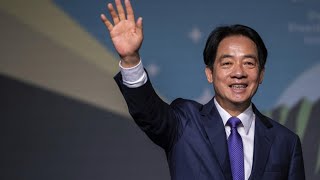 传中共陆军上将落马；赖清德一句话火遍全球，中共几十年谎言碎裂一地；中石油前董事长落马，传抄家抄出9000亿；海外旅行噩梦：中国女孩遭性侵，大使馆冷漠无能；改革又成中共热点，“改革家习近平”为何被迫下架 [upl. by Jedlicka358]