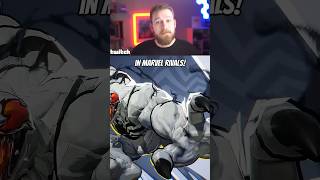 3 Bad Habits of EVERY New Venom Marvel Rivals Guides [upl. by Lore]