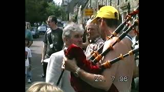 1996  Rothbury Traditional Music Festival [upl. by Maritsa]