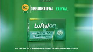 Luftal Gel Caps  Sentido [upl. by Ninnahc]