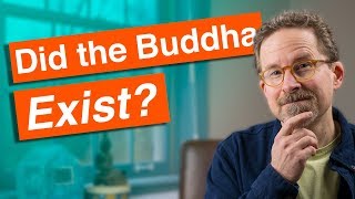 Did the Buddha Exist [upl. by Levania]